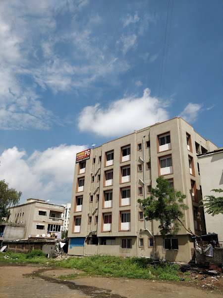 BHAGYASRI PG SERVICES - Co-ed hostel in Pune