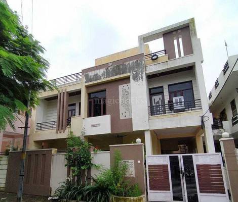 Bharat Bhawan PG Jawahar Nagar - Boys hostel in Jaipur
