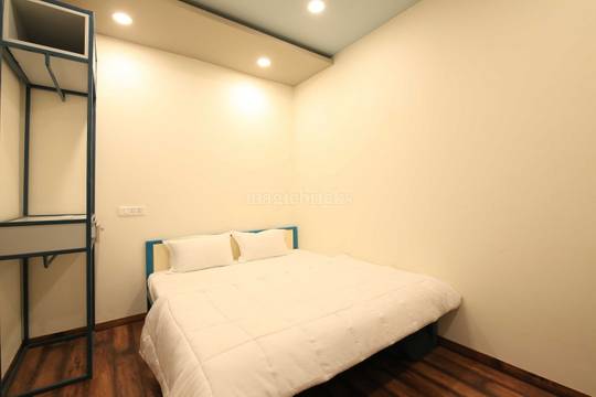 Blue Beds PG C-Scheme - Co-ed hostel in Jaipur