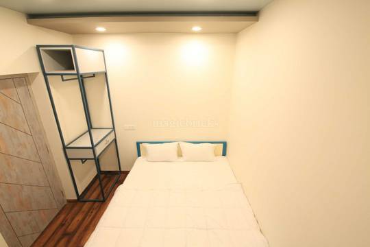 Blue Beds PG C-Scheme - Facilities