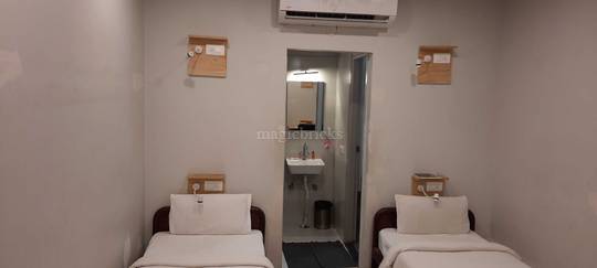 Blue Beds PG C-Scheme - Study area