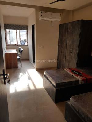 Casa - Luxury Boys Hostel PG Barkat Nagar - Boys hostel in Jaipur