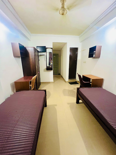 CASA PG FOR GENTS - Boys hostel in Bangalore