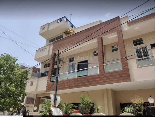 Chandra Villa Boys PG Barkat Nagar - Boys hostel in Jaipur