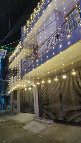 CHPG - Co-ed hostel in Delhi