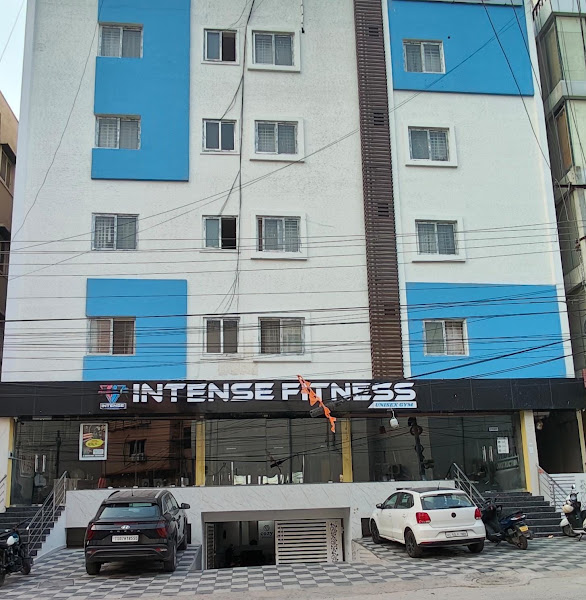 Cozy Co-Living - Co-ed hostel in Hyderabad