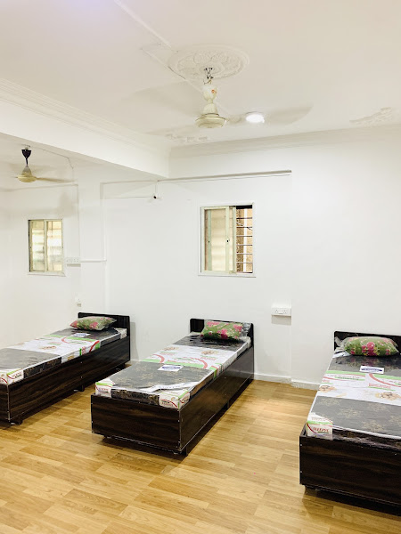Cozy Homes PG - Co-ed hostel in Pune