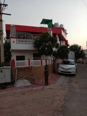 Dalmia Residency PG Sodala - Room interior