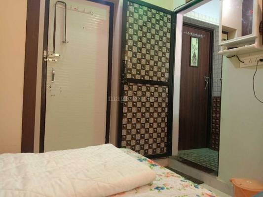 Dalmia Residency PG Sodala - Common area