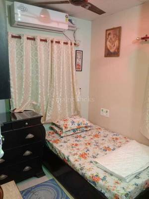 Dalmia Residency PG Sodala - Facilities