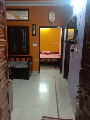 Dalmia Residency PG Sodala - Study area