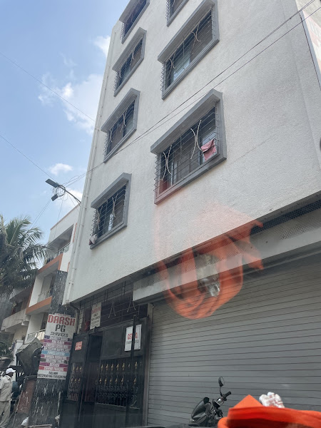 Darsh Luxurious PG - Co-ed hostel in Pune