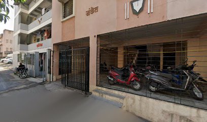 Darshale PG - Co-ed hostel in Pune