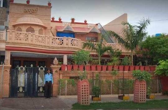 Daughter's Home PG Pratap Nagar - Girls hostel in Jaipur