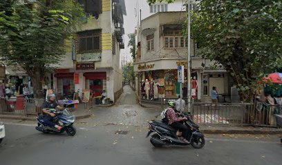 Deepak service pg - Co-ed hostel in Mumbai