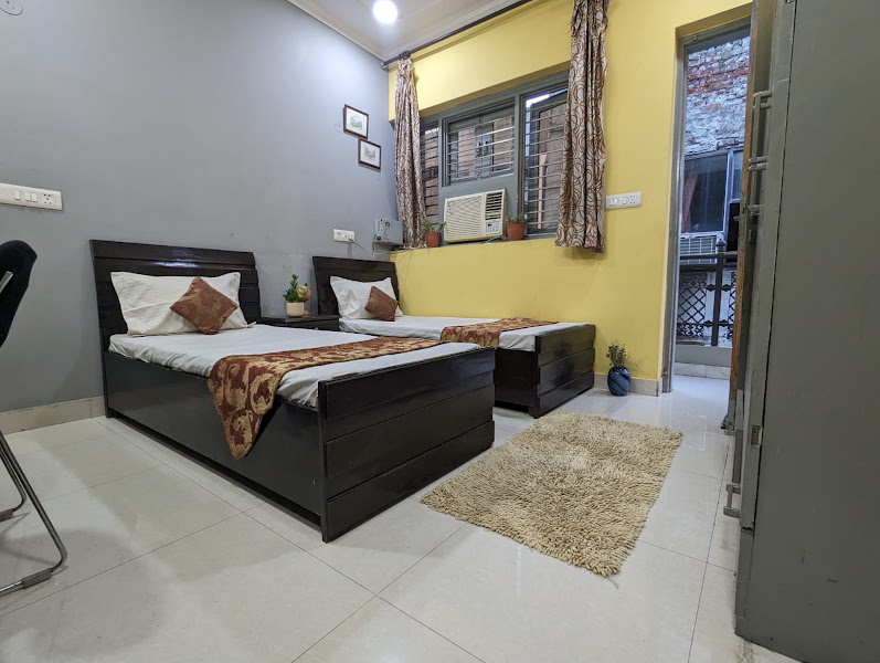 Delhi Diaries Hostel - Girls hostel in Delhi