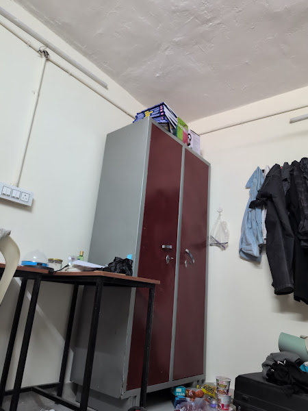Delhi PG - Co-ed hostel in Delhi