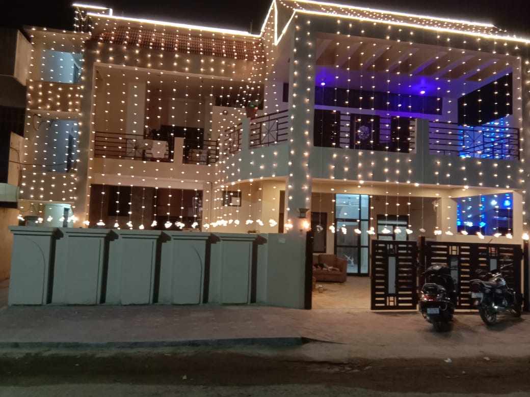 Diksha Girls PG Sanganer Sanganer - Girls hostel in Jaipur