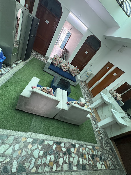 Domicile Girls PG - Girls hostel in Delhi