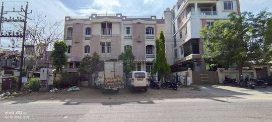 Easy Stays - PG For Boy's Durgapura - Boys hostel in Jaipur