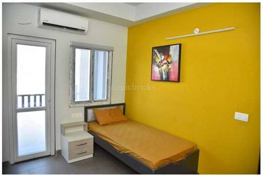 Edison House PG Mansarovar - Girls hostel in Jaipur