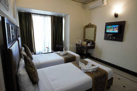 Elegance PG Jaipur Circle - Co-ed hostel in Jaipur