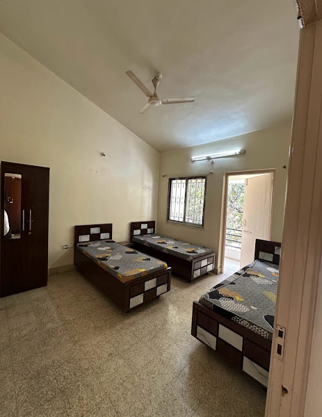Elite Serenity Boys PG - Boys hostel in Pune