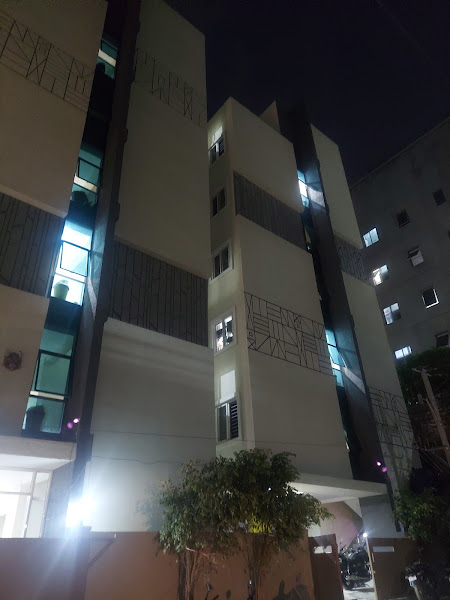 Estay PG Beta - Co-ed hostel in Hyderabad