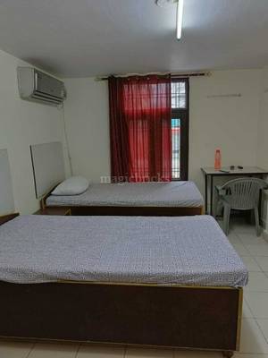 Executive Class PG Vaishali Nagar - Boys hostel in Jaipur