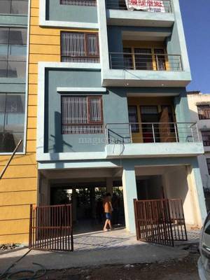 Flat PG Mansarovar - Girls hostel in Jaipur