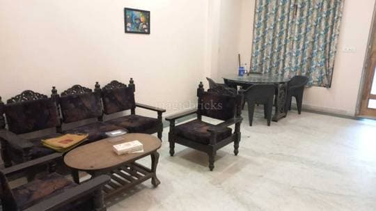 Gajanand sadan PG Malviya Nagar - Girls hostel in Jaipur