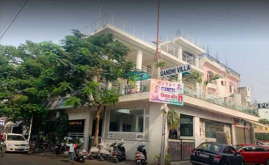 Gandhi Villa PG Raja Park - Girls hostel in Jaipur