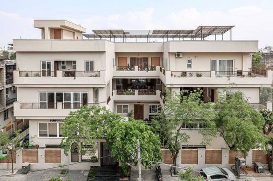 Gantavya PG Rani Sati Nagar - Co-ed hostel in Jaipur