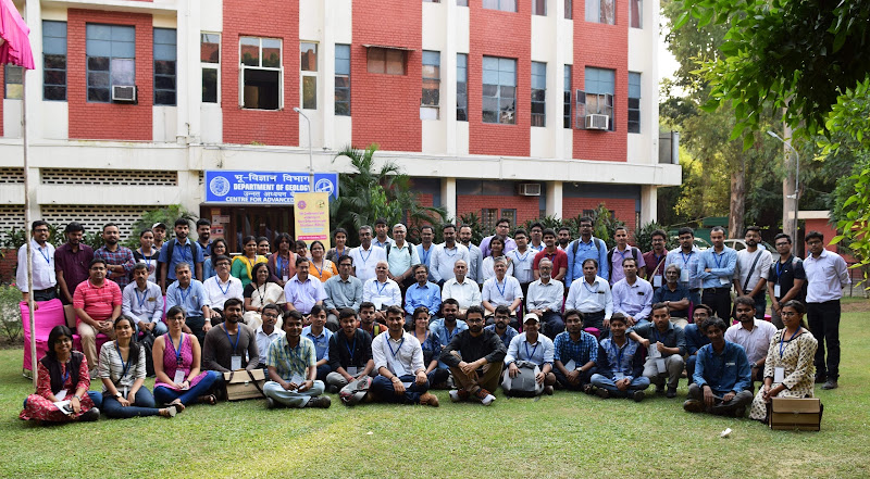 Gargi Boys PG - Boys hostel in Delhi