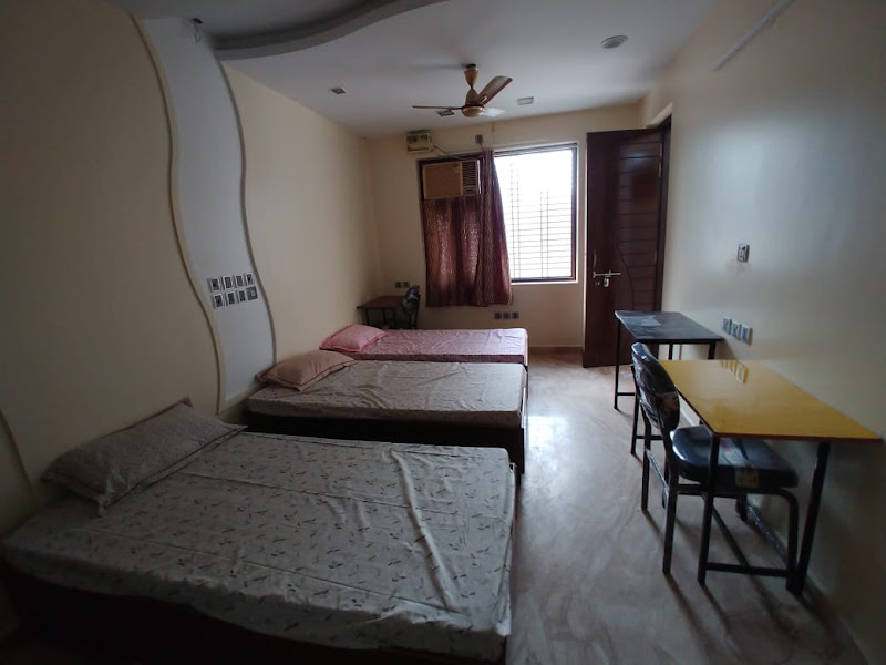 Girls Pg Hansraj - Girls hostel in Delhi