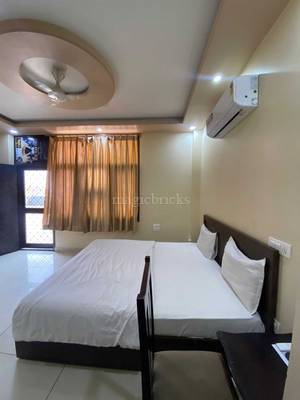Grand mansarovar PG Mansarovar - Co-ed hostel in Jaipur