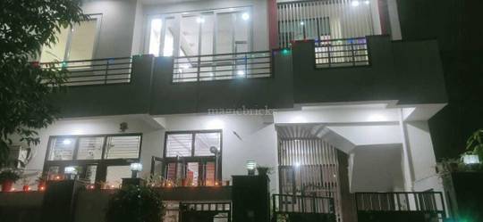 Gulab Kunj PG Vaishali Nagar - Co-ed hostel in Jaipur