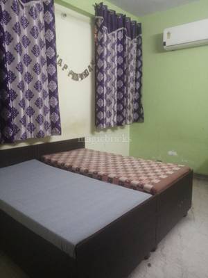 Gupta PG Malviya Nagar - Girls hostel in Jaipur