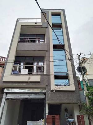 Gupta's P.G. PG Mansarovar - Girls hostel in Jaipur