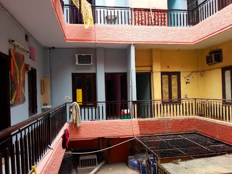 Guru Kripa Boys PG - Boys hostel in Delhi