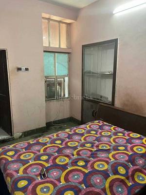 Gyan apartment PG Raja Park - Common area