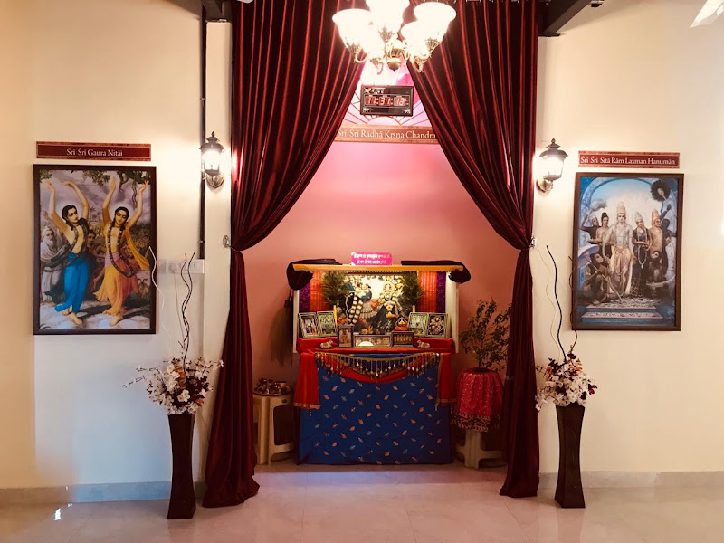 Gyanvilla- Powai Hostels Group - Co-ed hostel in Mumbai