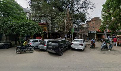 Hari omm pg - Co-ed hostel in Delhi