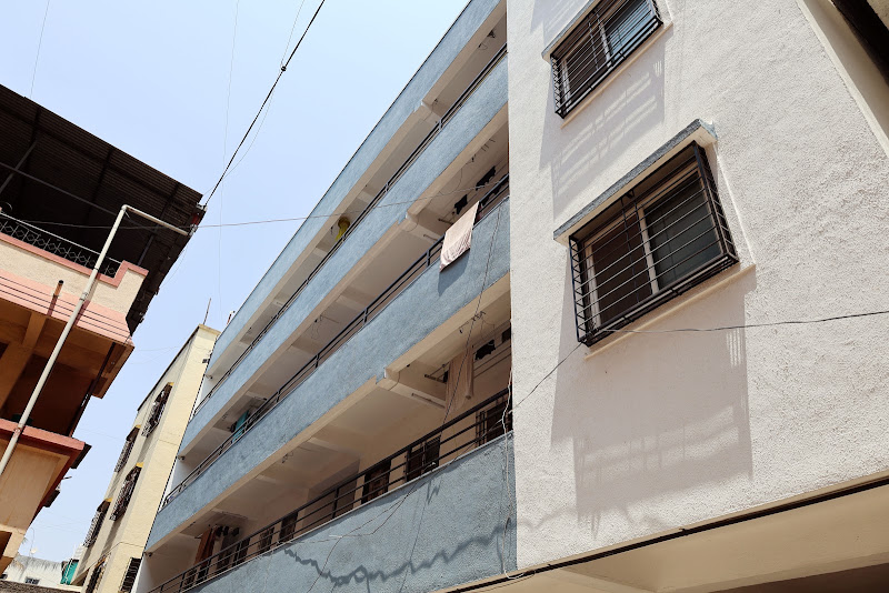 Haritage Boys Hostel - Boys hostel in Pune