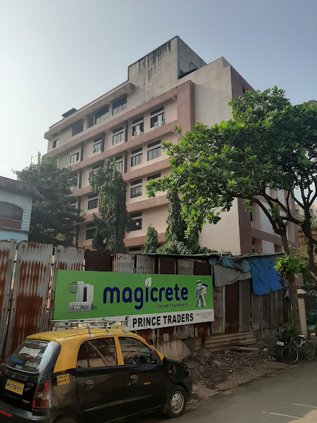 HBT Boys Hostel - Boys hostel in Mumbai