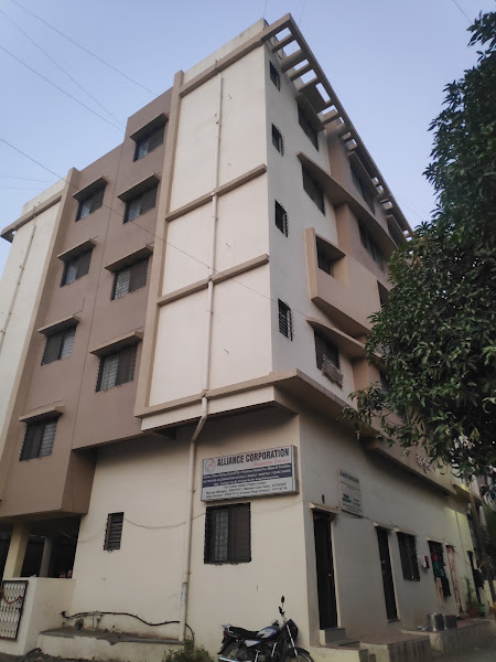 HCG PG Hostel Wakad1 Alliance - Co-ed hostel in Pune