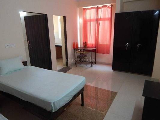 Hello World PG Adarsh Nagar - Co-ed hostel in Jaipur