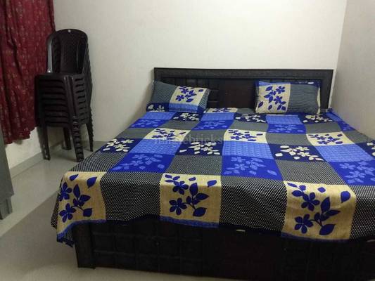 Homestay PG Jagatpura - Co-ed hostel in Jaipur