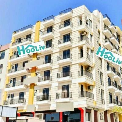Hooliv Sunshine Homes PG Jagatpura - Co-ed hostel in Jaipur