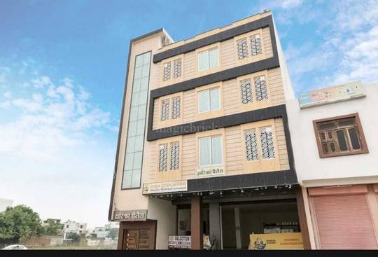 hotel dwarika palace PG Mansarovar - Boys hostel in Jaipur
